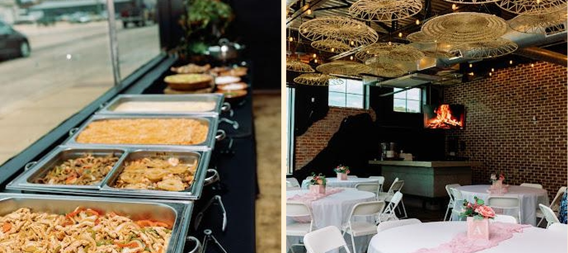 Valle Grande Mexican Grill of Clanton